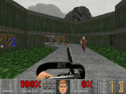 Doom (1993)