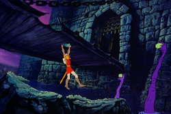 Dragon's Lair (1983)
